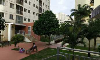 Imagem: Apartamento 3/4 com suíte em Piatã. Cond