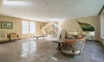 Imagem: Casa em Cosme Velho