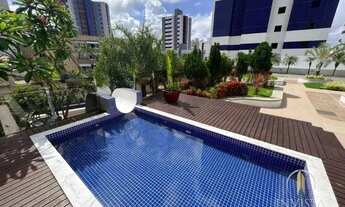 Imagem 3: Apartamento com 2 dormitórios para alugar, 65 m² por R$ 4.000,01/mês - Aeroclube - João Pe