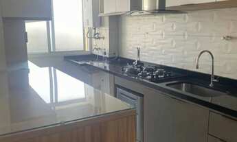 Imagem 6: RR9228 Apartamento 57m² CONDOMINÍO QUINTAS DA SILVEIRA - OPORTUNIDADE - 2 Dorms 1 Vaga - B