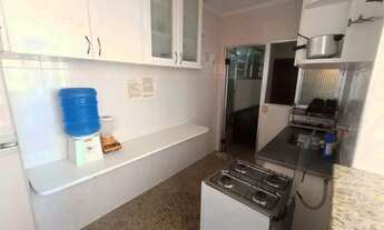 Imagem 7: Apartamento para alugar na Vila Guilhermina, em Praia Grande SP