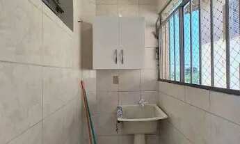 Imagem 5: Apartamento com 2 dormitórios para alugar, 57 m² por R$ 1.550,00/mês - Jardim Agari - Lond