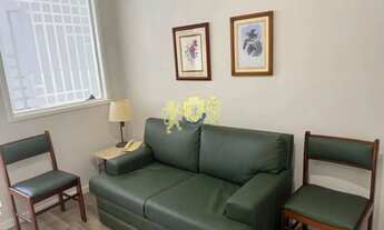 Imagem 4: Flat para alugar no Jardins - Edifício Poeta Drummond