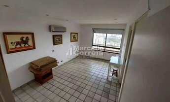 Imagem 2: Apartamento de 324m² no bairro de casa forte