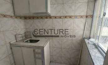 Imagem 5: Apartamento de 1 Quarto para Locação Edifício Araguaia