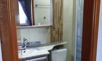 Imagem 15: Oportunidade - Apartamento - Jardim Satélite - Edifício Solar do Vale - 3 Dormitórios - 76