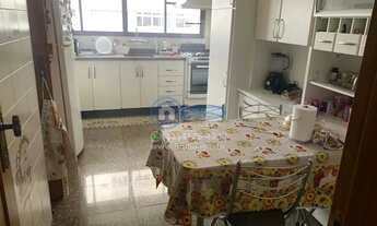 Imagem 6: Venda apartamento 4 dorms em Santana, SP. 170m², 3 suítes, 4 banheiros. Oportunidade por R