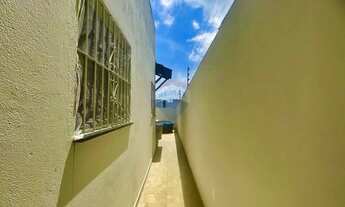 Imagem 6: A Casa Simplesinha: em Conde Carapibus PB