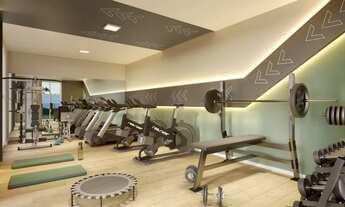 Imagem 4: APARTAMENTO PRA VENDA NO CONDOMÍNIO BRISAS DO HORIZONTE