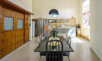 Imagem 13: Casa com 5 dormitórios, 549 m² - venda por R$ 2.800.000,00 ou aluguel por R$ 12.000,00/mês