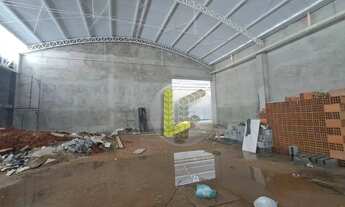 Imagem 4: Galpão para alugar, 1150 m² por R$ 60.000,00 - Santa Maria - São Caetano do Sul/SP