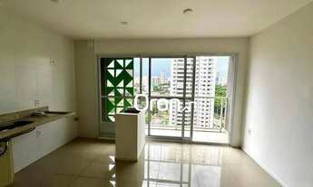 Imagem 3: Apartamento com 2 dormitórios à venda, 57 m² por R$ 470.000,00 - Setor Pedro Ludovico - Go