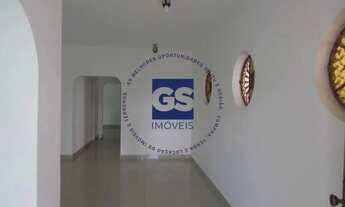 Imagem 6: Casa em condomínio para aluguel , 4 quartos Condomínio Portella Terras de São José Urbano