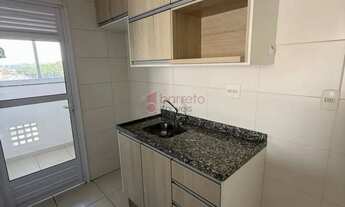 Imagem 7: APARTAMENTO PARA LOCAÇÃO NO CONDOMÍNIO GRAND CLUB - JUNDIAÍ/SP