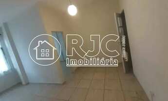 Imagem: Imóvel para venda tem 45 metros quadrados