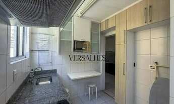 Imagem 7: Apartamento à Venda 2 Quartos , 02 banheiros, 02 vagas de garagem, 57 m² - Bairro Castelo