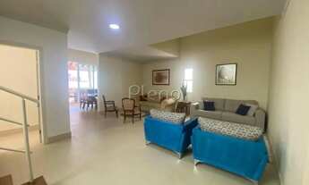 Imagem 7: Venda Casa em condomínio com 3 dormitórios