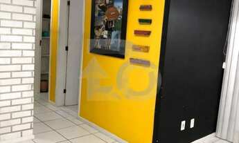 Imagem: Apartamento de 43m² no Condomínio Mais