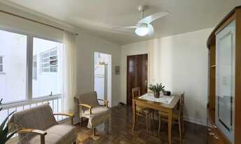 Imagem 4: APARTAMENTO 2 DORMITÓRIOS COM PEÇAS AMPLAS NO CENTRO HISTÓRICO