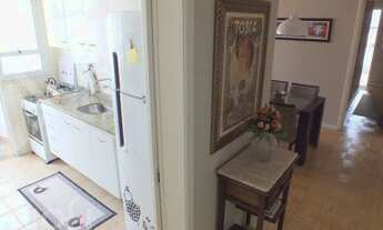 Imagem 6: Apartamento à venda em Petrópolis com 80 m², 2 quartos, 1 vaga