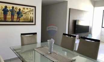 Imagem 2: Apartamento à Venda em Jatiúca, Maceió - Imperdível!