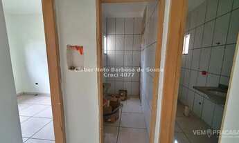 Imagem 7: 2 Dormitórios sendo uma suíte no cidade morena