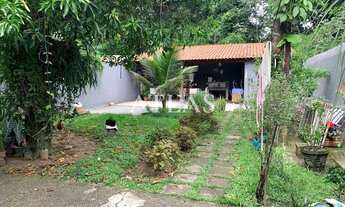 Imagem 3: Casa 2 QUARTOS- Casa de Pedra, Volta Redonda/ RJ