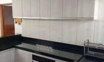 Imagem 4: Casa térrea para venda em Vila Brasileira, Mogi das Cruzes, SP. Imóvel com 3 quartos sendo