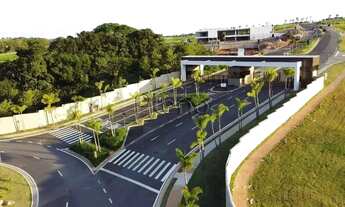 Imagem 5: Terreno à venda no Ville Sainte Anne, Le Jardin em Sousas-Campinas, com 450 m²