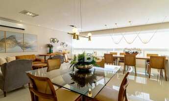 Imagem 5: Detail Vaca Brava - 3 suites Setor Bueno