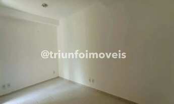 Imagem 5: Apartamento a venda no Ininga com 2 Quartos TR219067 THE -1HBP2KQ