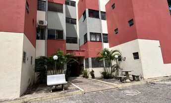 Imagem 6: Apartamento no bairro Ininga no Solar do Canidé com 3 quartos