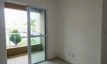 Imagem 2: Apartamento residencial para Venda em condomínio fechado, Sim, Feira de Santana, 2 dormitó