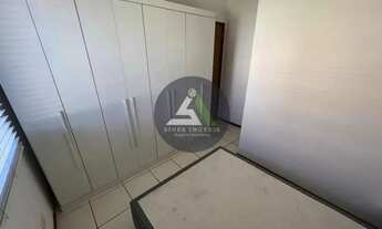 Imagem 3: Imóvel para aluguel possui 55 metros quadrados com 2 quartos em Praça Seca - Rio de Janeir