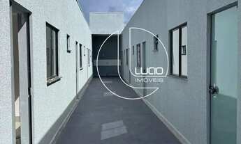 Imagem: 08 Kitnets no Bairro Cidade Industrial