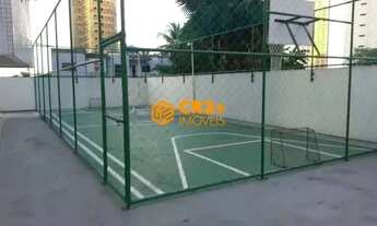 Imagem 3: Vendo apartamento próximo ao Parque da Jaqueira - Rosarinho com 3 quartos