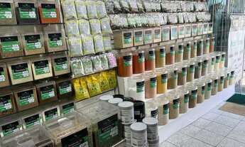 Imagem 5: Passo loja produtos naturais