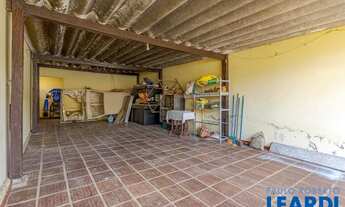 Imagem 8: CASA TÉRREA - JARDIM QUARTO CENTENÁRIO - SP