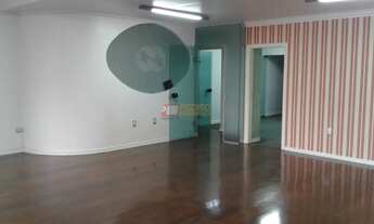 Imagem: Prédio Comercial no Bairro do Rudge Ramos