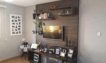 Imagem 7: Apartamento à venda em Campinas, Jardim do Trevo, com 3 quartos, com 87 m²