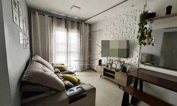 Imagem: APARTAMENTO 2 QUARTOS RESIDENCIAL CAMPO