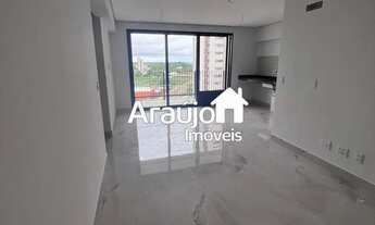 Imagem 6: Apartamento 3 Quartos (1 Suíte) no Terraço Urban | Lazer Clube