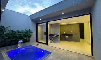 Imagem 4: CASA ALTO PADRÃO - VICENTE PIRES