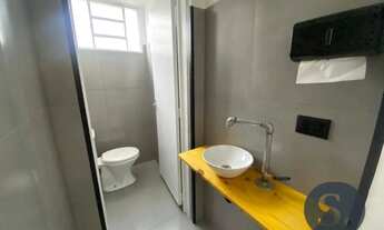 Imagem 2: Sala para alugar, 60 m² por R$ 900 - Jardim São Paulo - Americana/SP