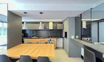 Imagem: Apartamento semi-mobiliado de 2 dormitórios