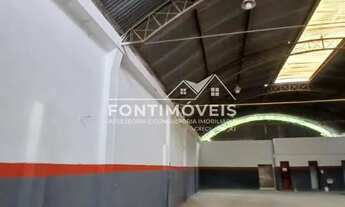 Imagem 6: Galpão no engenho velho - Taquara/RJ com 600m² - FONTIMOVEIS