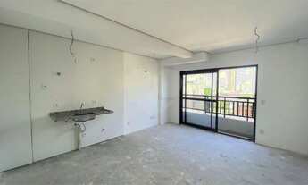 Imagem 2: Studio com 1 quartos à venda ou para locação em Santana - SP