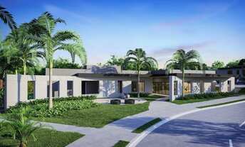 Imagem 2: Vendo Terreno Villagio Bordeaux