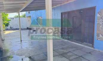 Imagem 14: Casa com 4 dormitórios, 200 m² - venda por RS 650.000,00 - Novo Aleixo - Manaus-AM