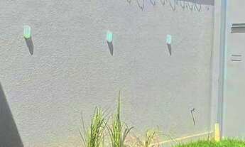 Imagem 4: Casa em Senador Canedo a venda 3 quartos no Residencial Boa Vista